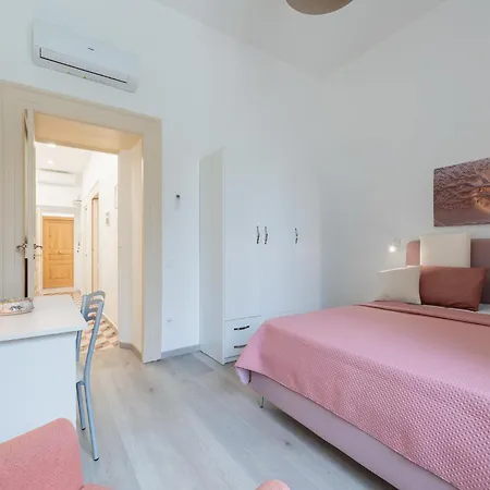 Casa Italia Daire Amalfi
