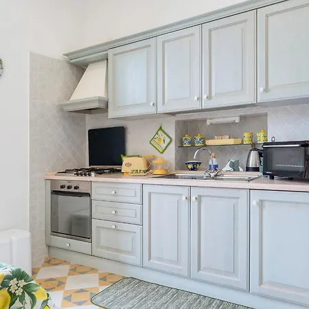 Casa Italia Daire