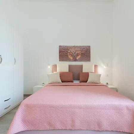 Casa Italia דירה אמאלפי